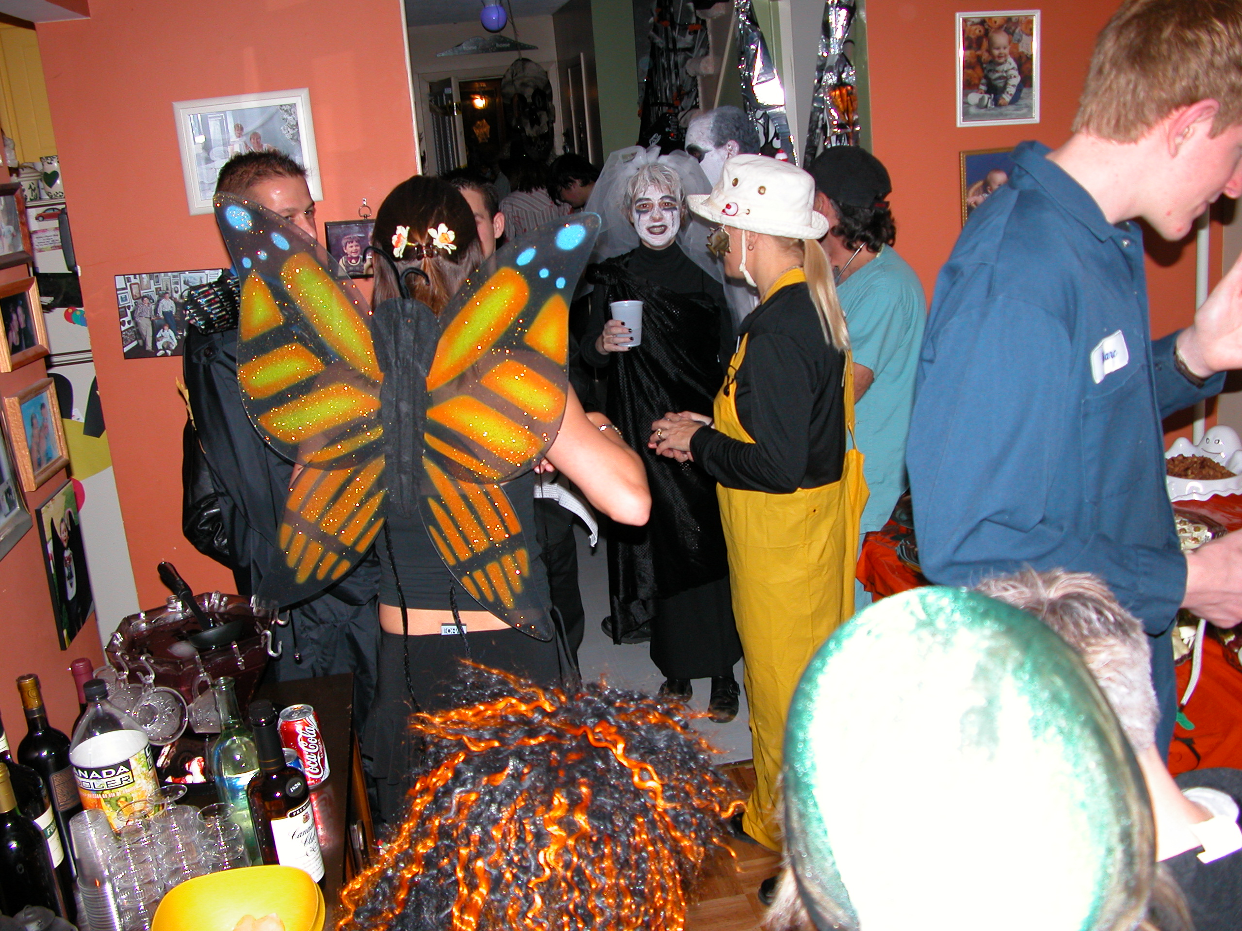 halloween party106
