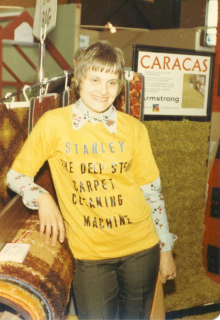 Charlene 1975