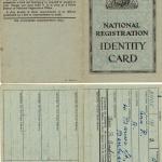 annie identity card