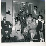 family Jan 1961