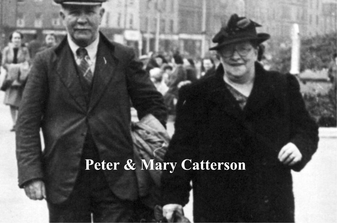 Peter & Mary Catterson3