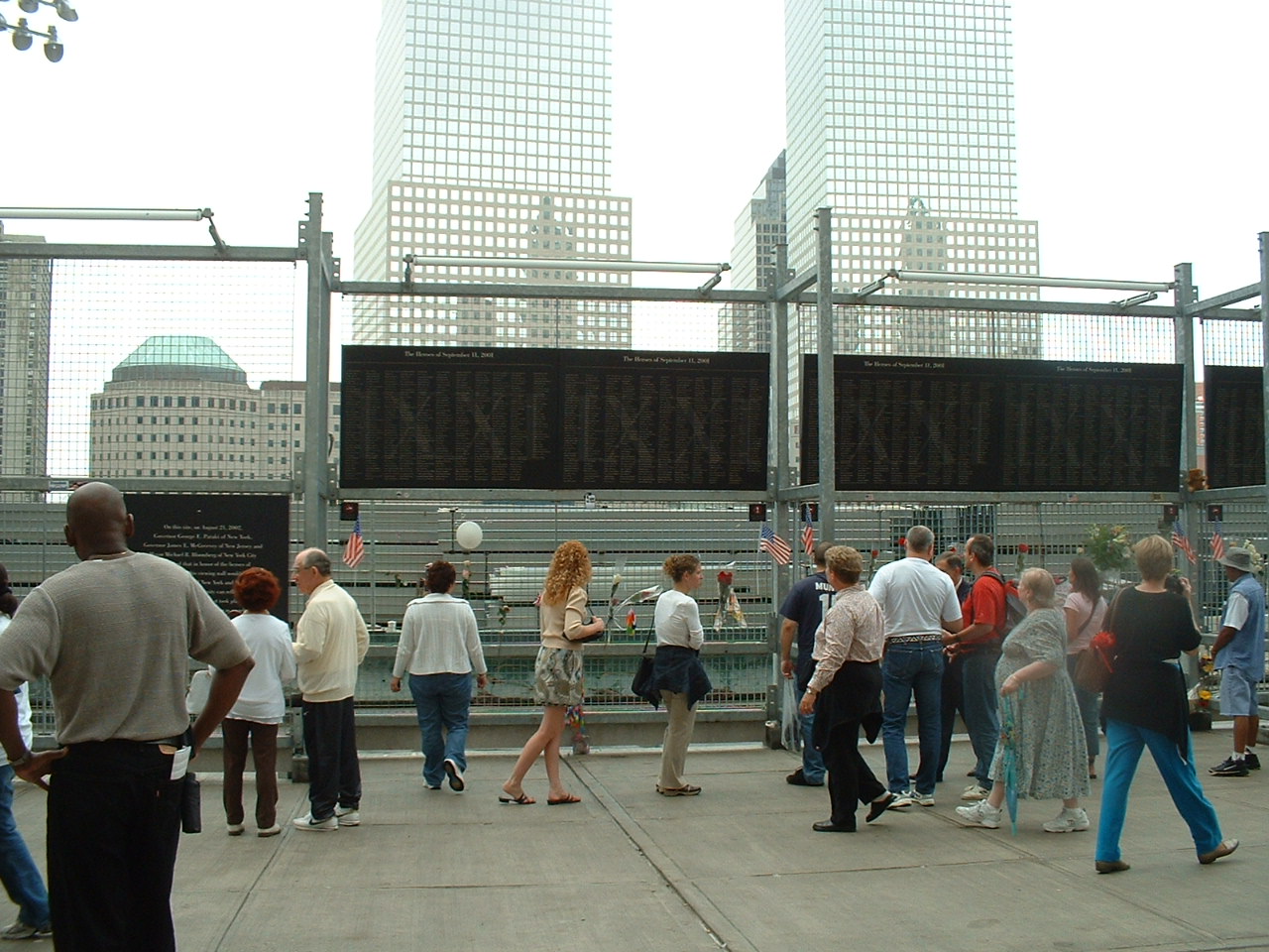 Ground Zero