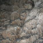Gibralter cave