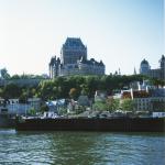 chateau frontinac
