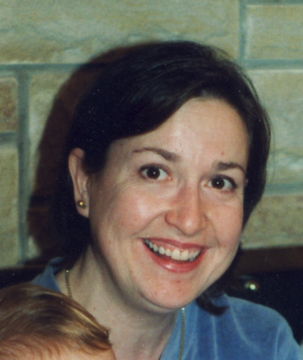 Deborah Leigh Grauer