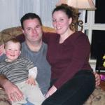 Graham Family Nov.2005