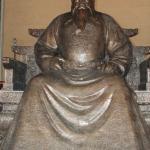 Ming Emperor