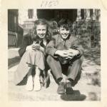 Ann & jim 1950