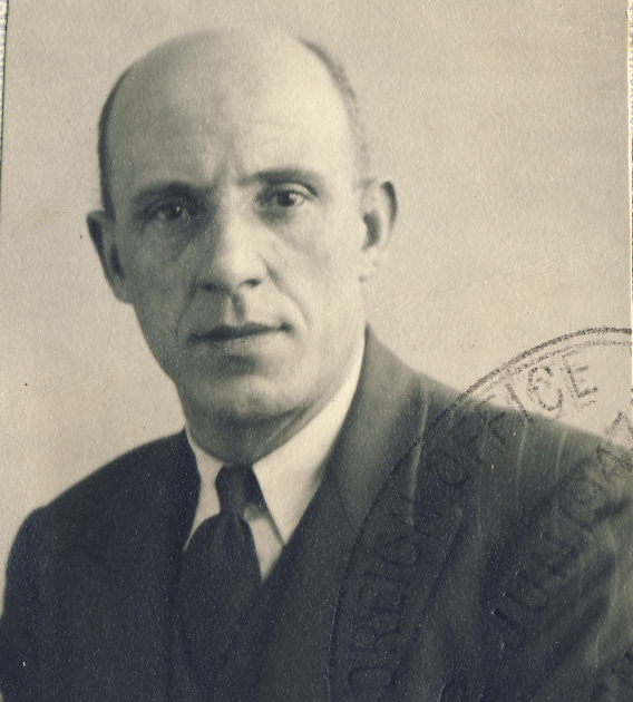 James June 1947