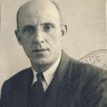 James June 1947