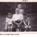 Dave3, Dave4 & Mary Anderson