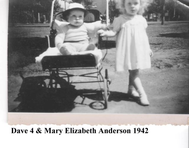 Mary & Dave4 1942