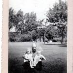 Dave 3 & 4 & Mary 1940