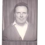 Dave4 early 60's photo booth