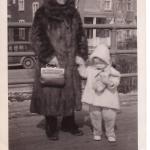 Jeannie & Mary 1940-41