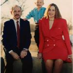 Leslie, Malcolm & son 1989-92