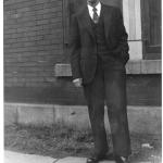 Dave Anderson 2 circa 1935-40 Montreal