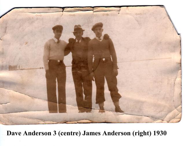 Dave3 & James Anderson 1930