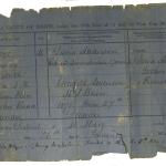 dave 2 birth certificate 1872