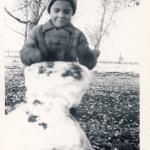 snowman 1951  2