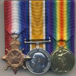 medals ferguson