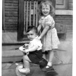 mary & me 1941