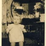 Mar 17 1939 Mary 13 months