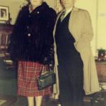 Peggy & Frank MacConnachie