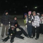 Snowtubing- Horseshoe Dec 30, 2010