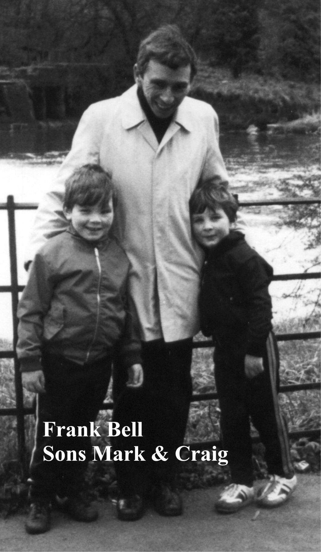 Copy of Frank Bell & sons