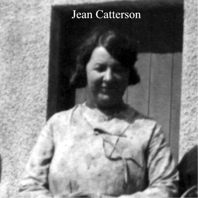 Jean Catterson
