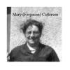 Mary (Ferguson) Catterson