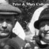 Peter & Mary Catterson2